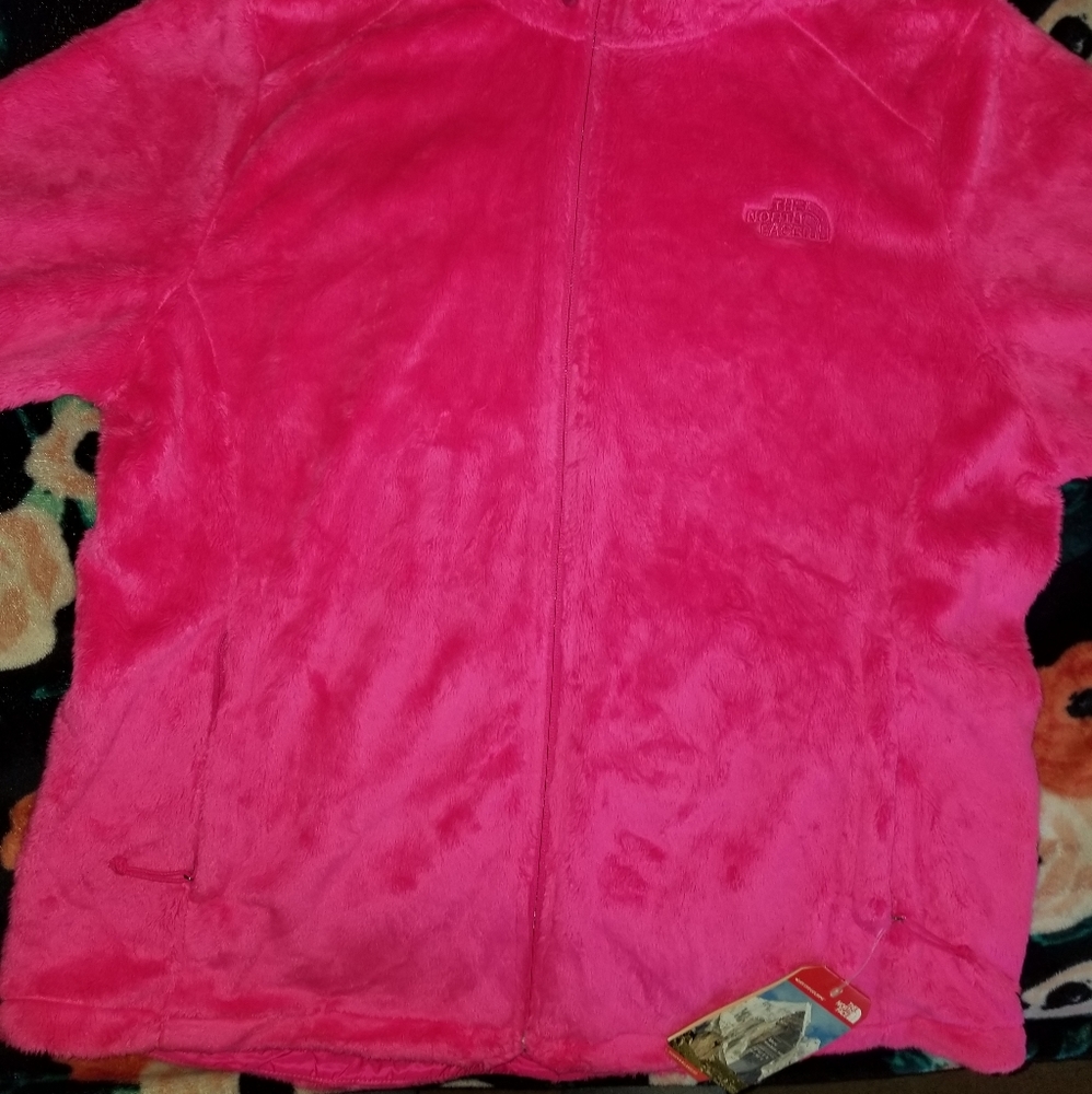 The North Face Osito 2 Jacket